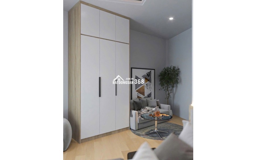 bán chung cư mini quan nhân, nhân chính, thanh xuân, 98m2, 29 phòng